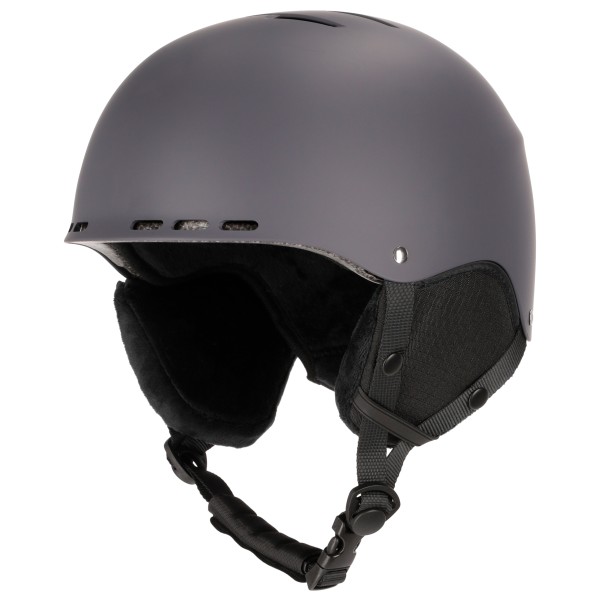 Whistler - Lattea Ski Helmet - Skihelm Gr L - 59-61 cm grau