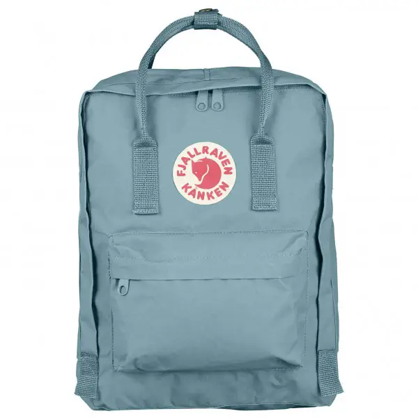 Fjällräven - Kånken - Daypack türkis
