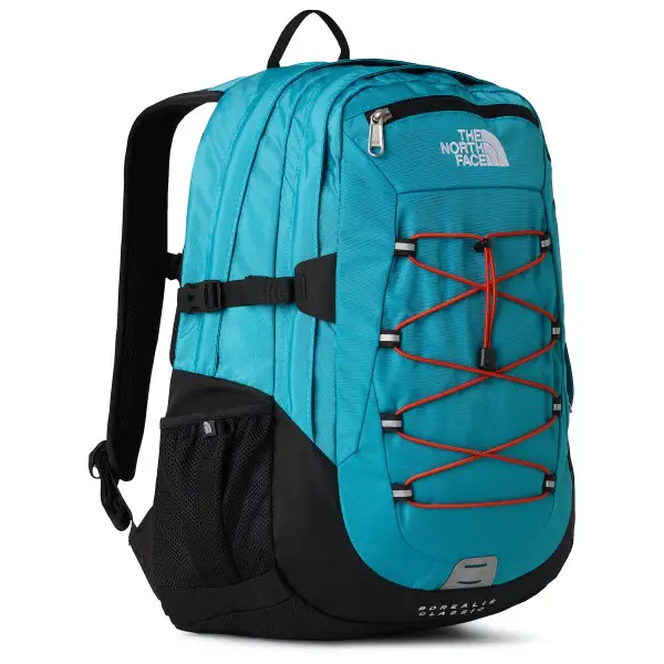 The North Face - Borealis Classic - Daypack grün