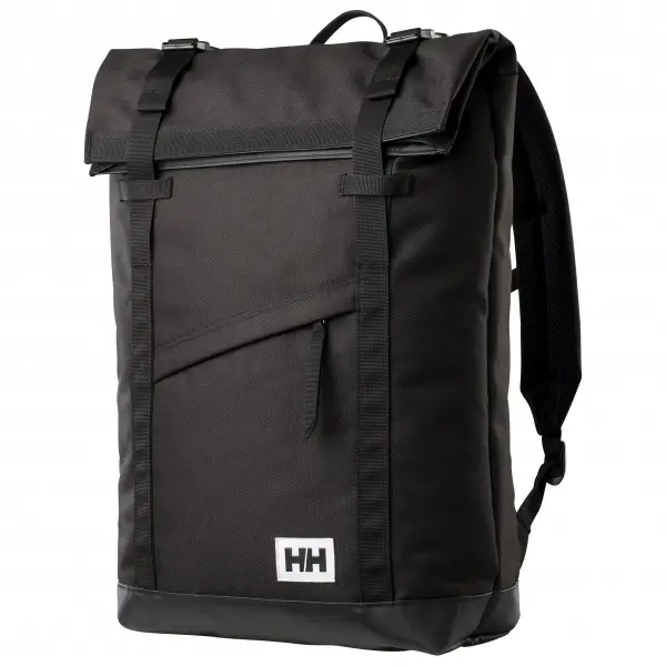 Helly Hansen - Stockholm 29 - Daypack schwarz/grau