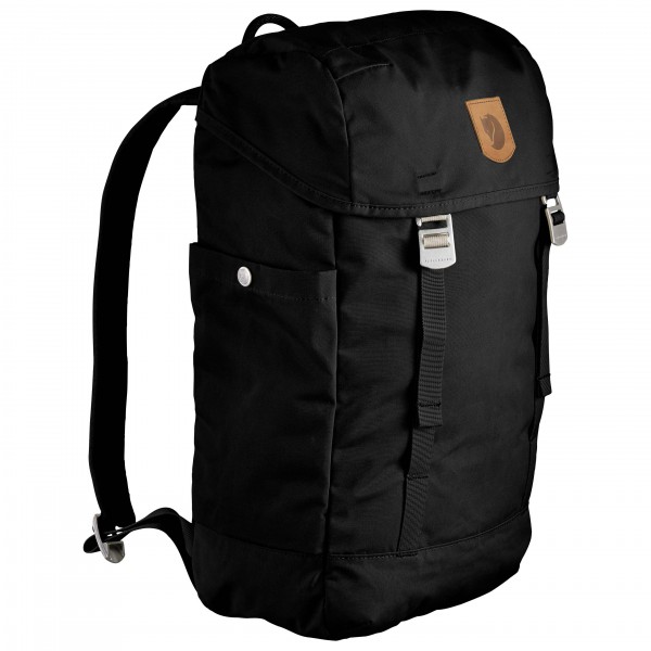 Fjällräven - Greenland Top 20 - Daypack schwarz