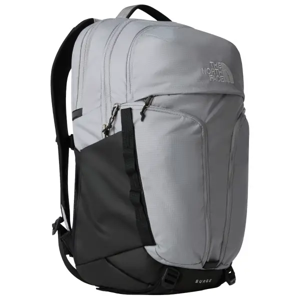 The North Face - Surge - Daypack grau