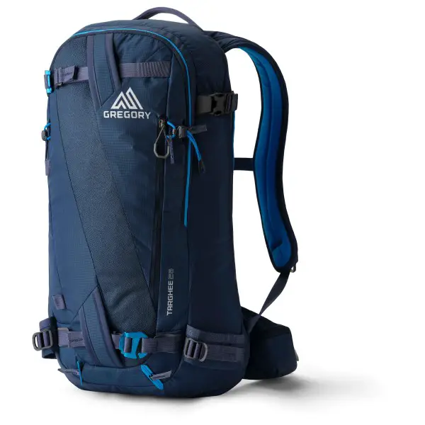 Gregory - Targhee 26 - Skitourenrucksack blau