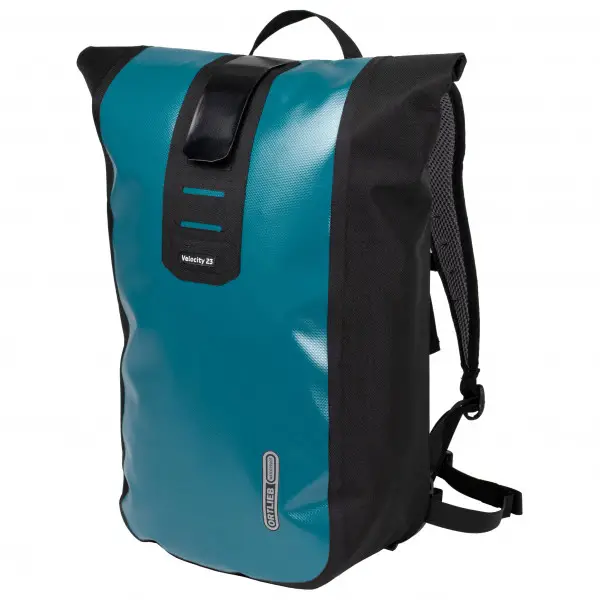 Ortlieb - Velocity 23 - Daypack türkis