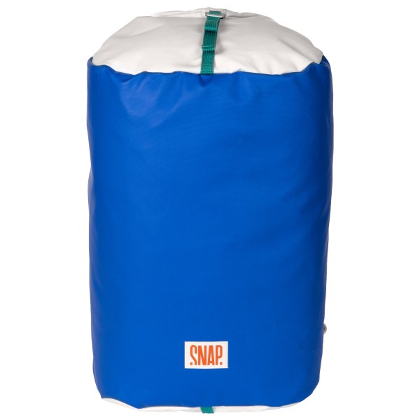 Snap - Snapack 30 - Kletterrucksack blau