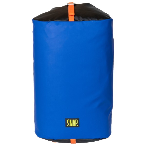 Snap - Snapack 40 - Kletterrucksack blau