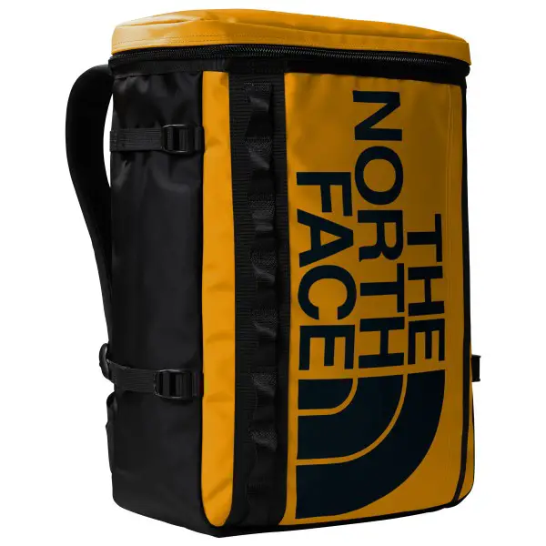 The North Face - Base Camp Fuse Box 30L - Daypack schwarz
