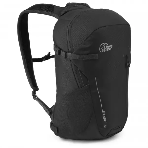 Lowe Alpine - Edge 18 - Daypack schwarz