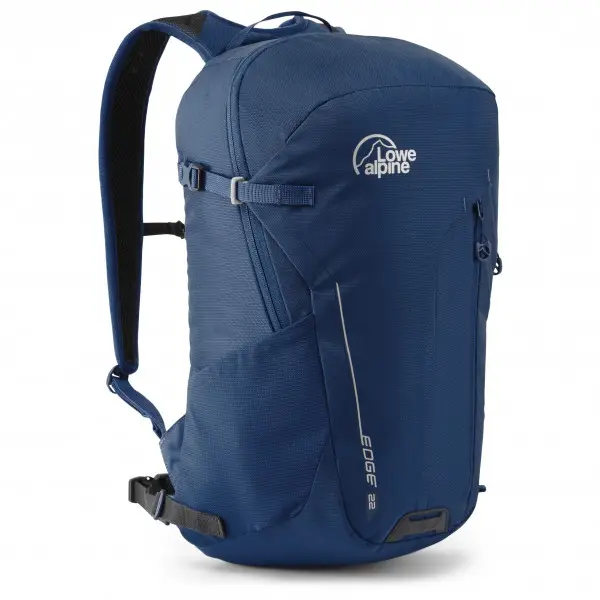 Lowe Alpine - Edge 22 - Daypack blau