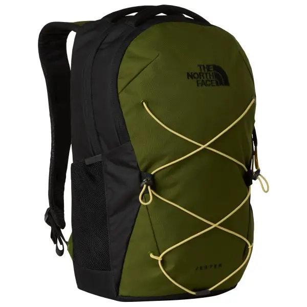 The North Face - Jester 27,5 - Daypack oliv/schwarz