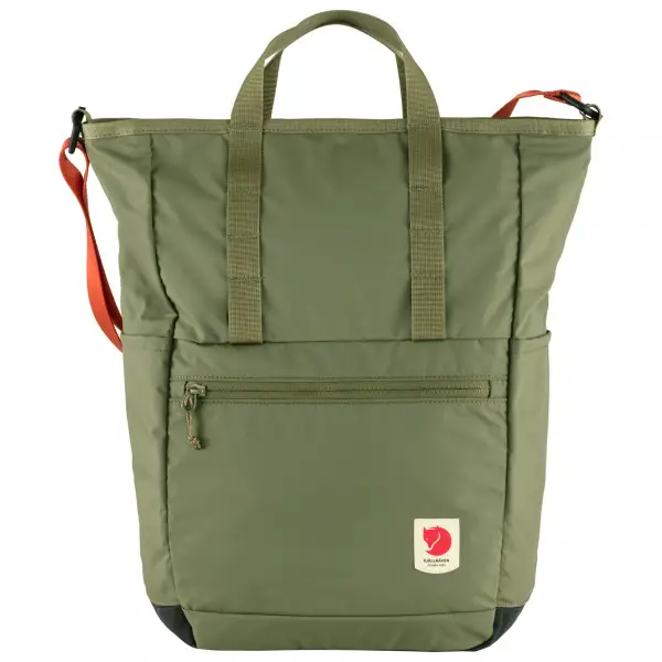 Fjällräven - High Coast Totepack 23 - Daypack oliv