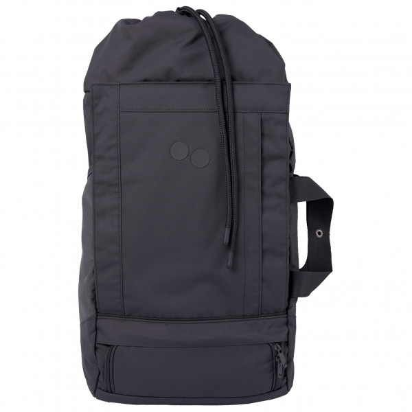 pinqponq - Blok 40 - Daypack grau