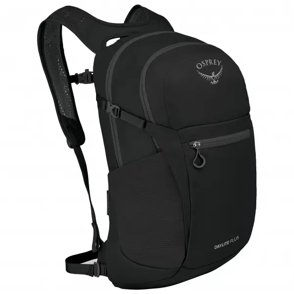 Osprey - Daylite Plus 20 - Daypack schwarz