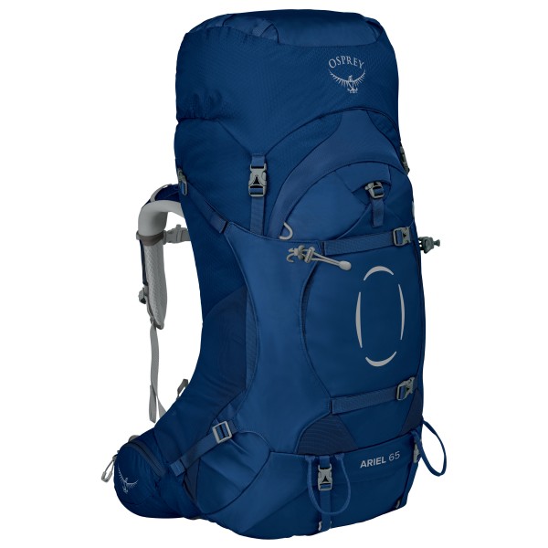 Osprey - Women's Ariel 65 - Trekkingrucksack Gr XS/S blau