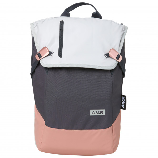 AEVOR - Daypack 18 - Daypack weiß