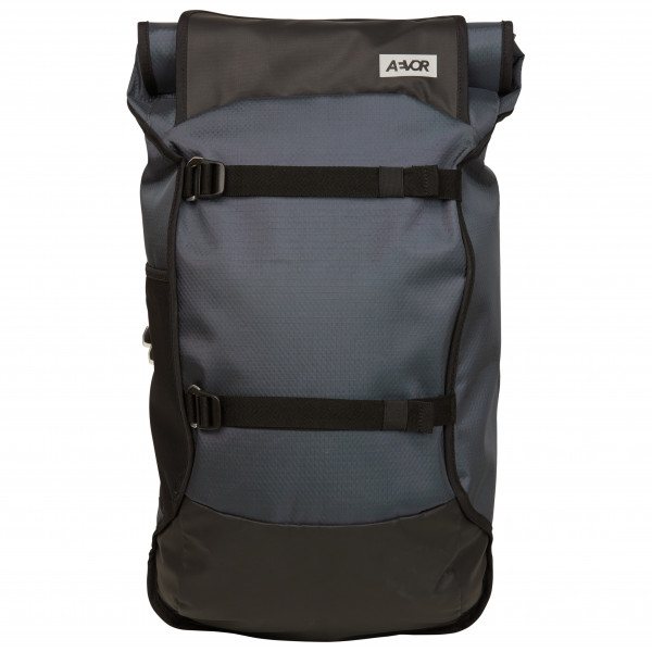 AEVOR - Trip Pack Proof 26 - Daypack grau/schwarz