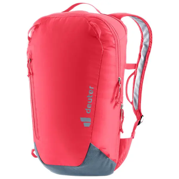 Deuter - Gravity Pitch 12 - Kletterrucksack rosa