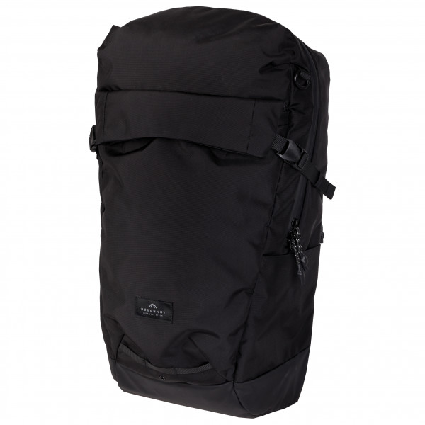Doughnut - Astir Large 28 - Daypack schwarz
