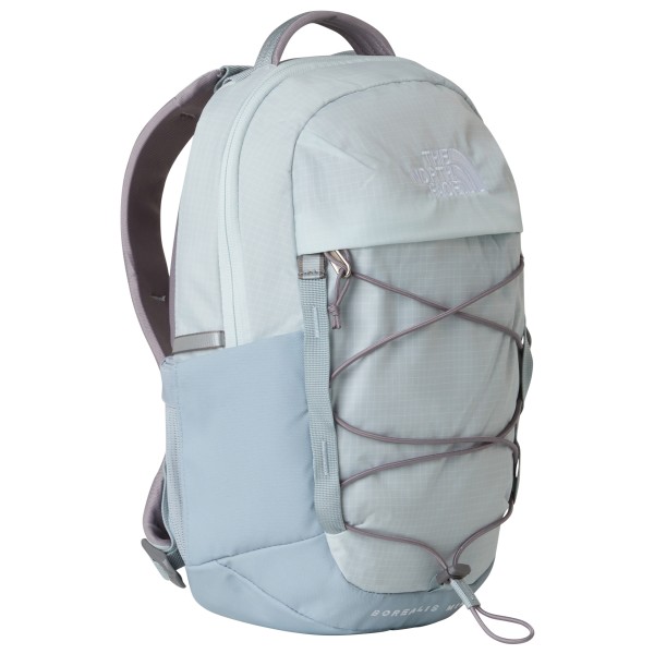 The North Face - Borealis Mini Backpack 10 - Daypack grau