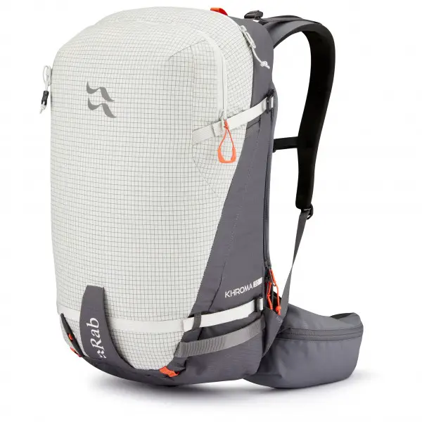 Rab - Khroma 30 - Skitourenrucksack grau