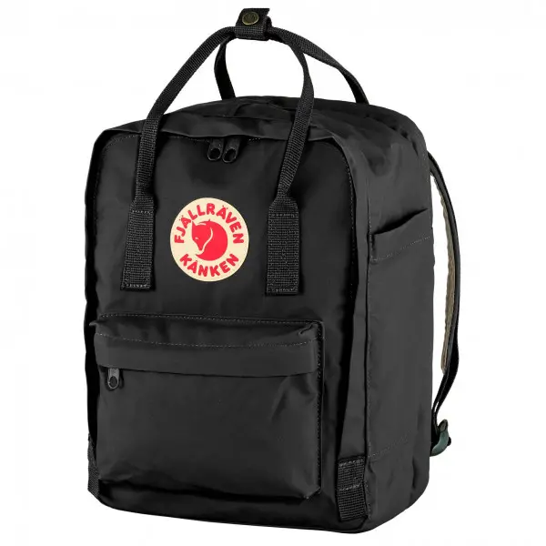 Fjällräven - Kånken Laptop 13'' - Daypack schwarz