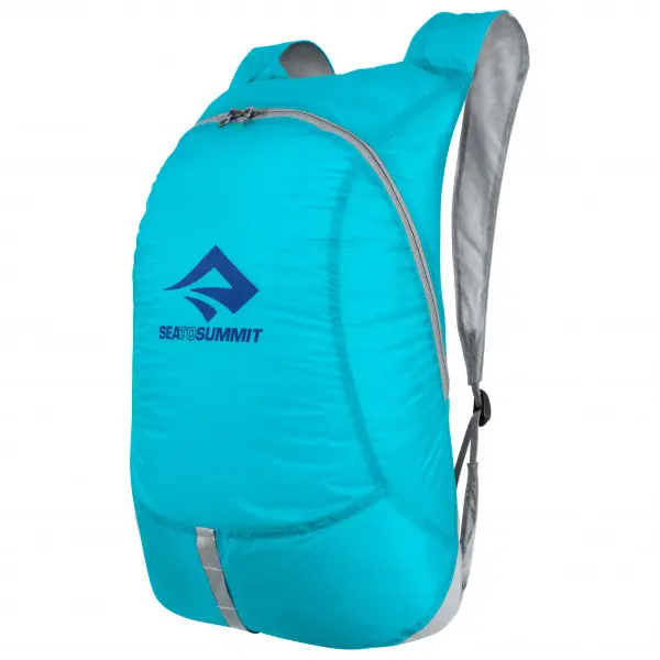 Sea to Summit - Ultra-Sil Day Pack - Daypack türkis