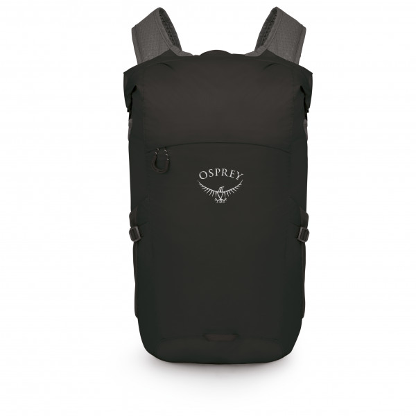 Osprey - Ultralight Dry Pack 20 - Daypack schwarz