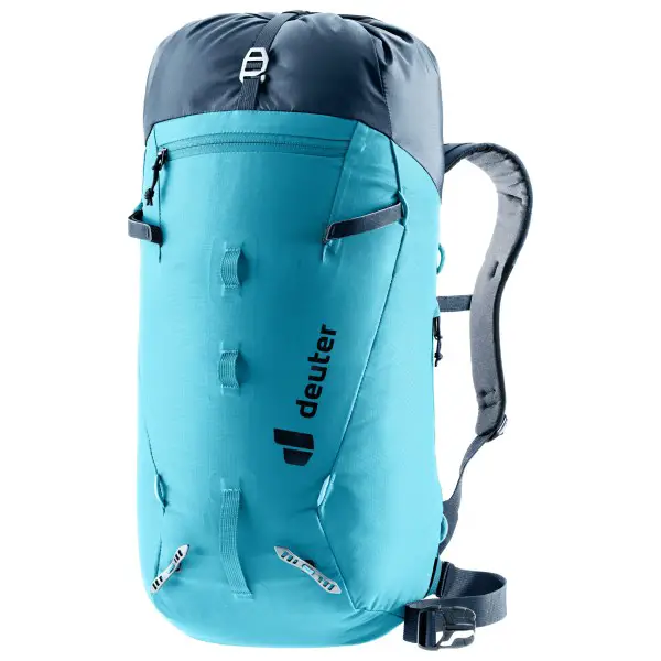 Deuter - Women's Guide 22 SL - Tourenrucksack blau/türkis