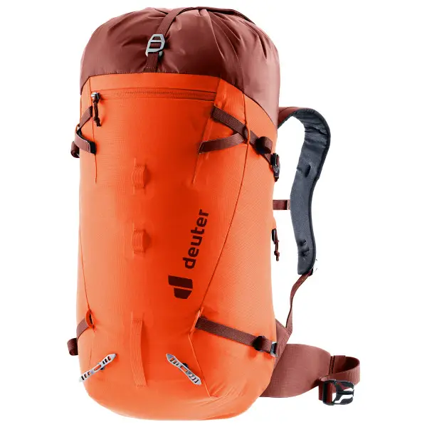 Deuter - Women's Guide 28 SL - Tourenrucksack rot