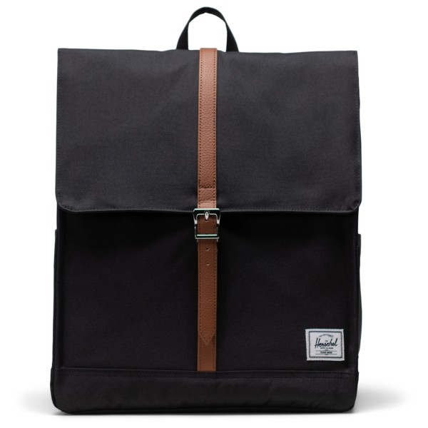 Herschel - City Backpack - Daypack schwarz