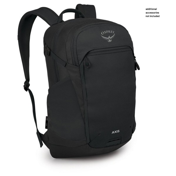 Osprey - Axis - Daypack schwarz