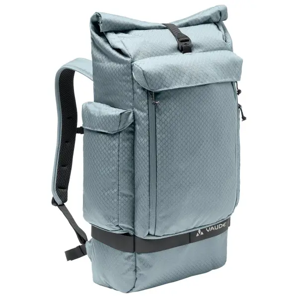 Vaude - Cyclist Pack 27 - Daypack grau