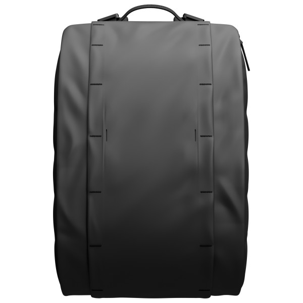 DB - Hugger Base Backpack 15 - Daypack grau/schwarz