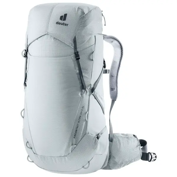 Deuter - Women's Aircontact Ultra 35+5 SL - Trekkingrucksack grau
