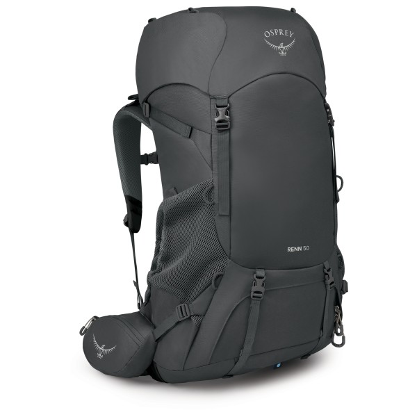 Osprey - Renn 50 - Trekkingrucksack grau