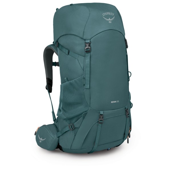 Osprey - Renn 65 - Trekkingrucksack blau
