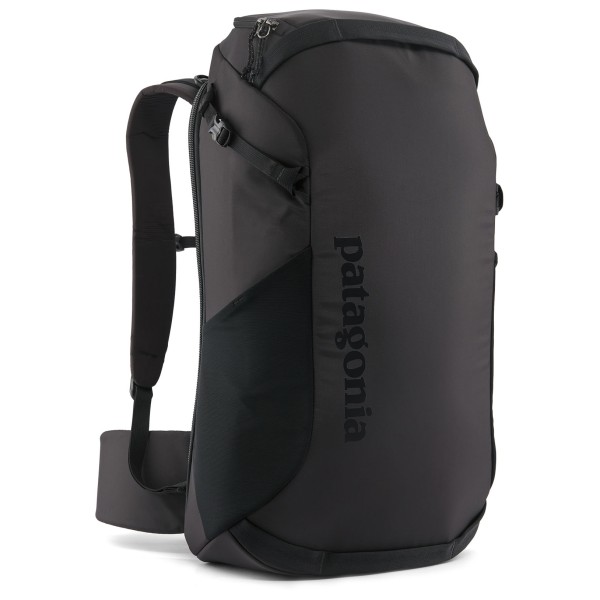 Patagonia - Cragsmith 32 - Kletterrucksack Gr M schwarz/grau