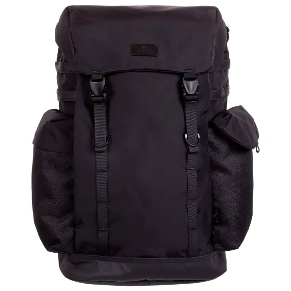 Doughnut - Absorb Backpack - Daypack grau/schwarz