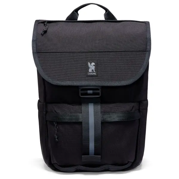Chrome - Corbet 24 Pack - Daypack schwarz