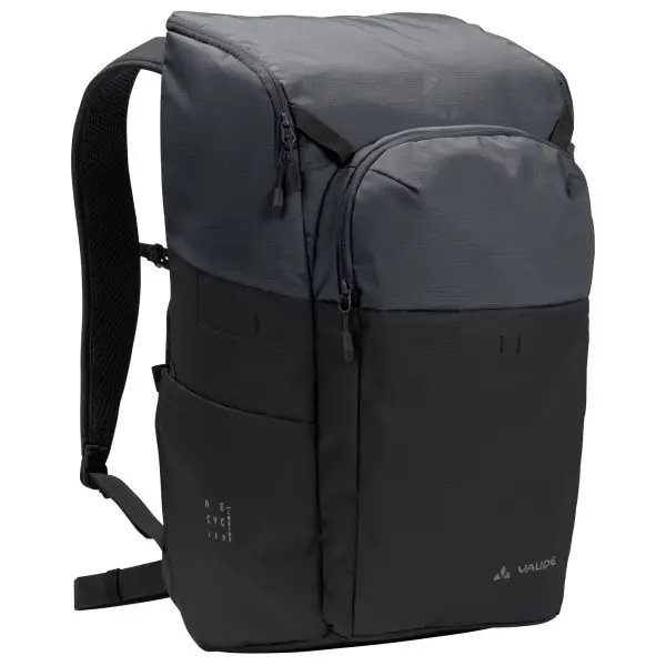 Vaude - Albali II - Daypack schwarz