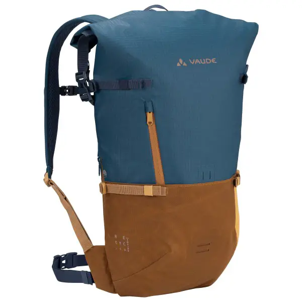 Vaude - Citygo 23 II - Daypack blau