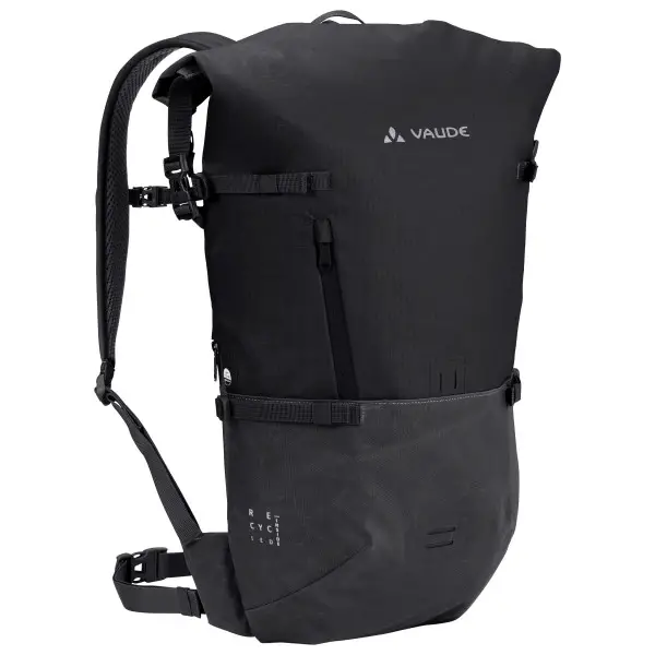 Vaude - Citygo 23 II - Daypack grau/schwarz