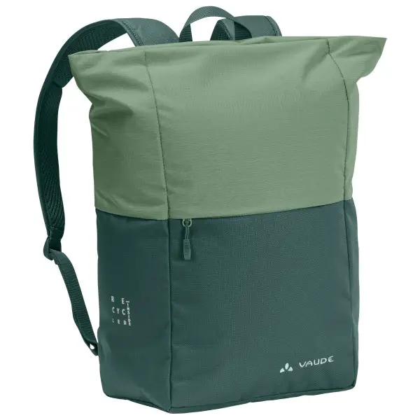 Vaude - Wala - Daypack grün/blau
