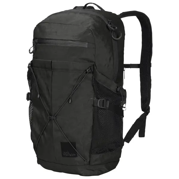 Jack Wolfskin - Wandermood Pack 20 - Daypack schwarz
