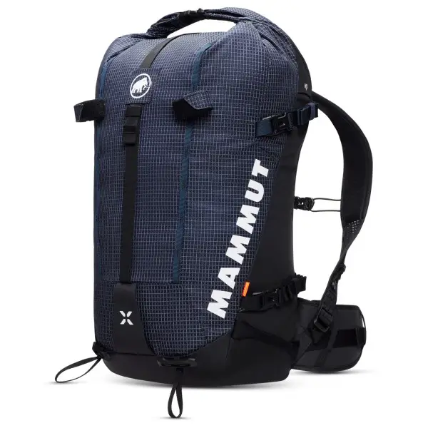Mammut - Women's Trion 28 - Tourenrucksack blau