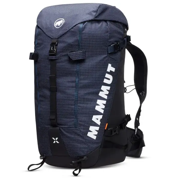 Mammut - Women's Trion 38 - Tourenrucksack blau