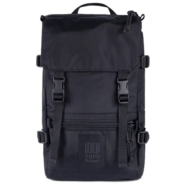 Topo Designs - Rover Pack Mini - Recycled - Daypack grau/blau