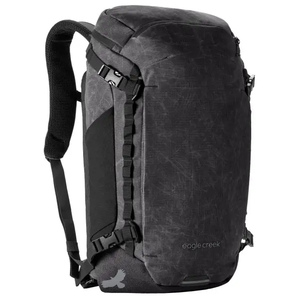 Eagle Creek - Explore Backpack 26 - Daypack schwarz/grau