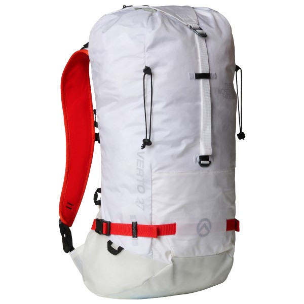 The North Face - Verto 27 - Kletterrucksack grau