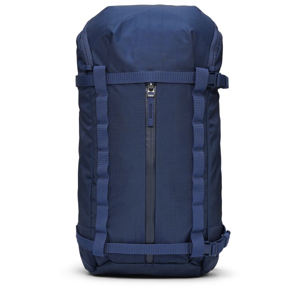 DB - Backcountry Backpack 20 - Skitourenrucksack blau